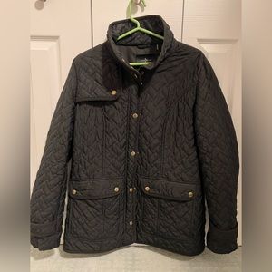 Cole Haan quilted jacket